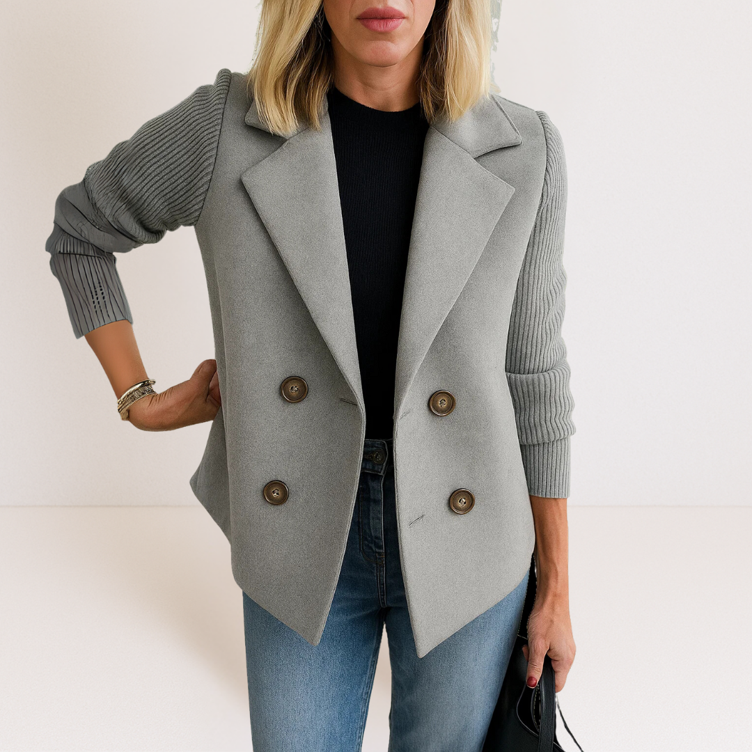 Adéla | Premium casual blazer