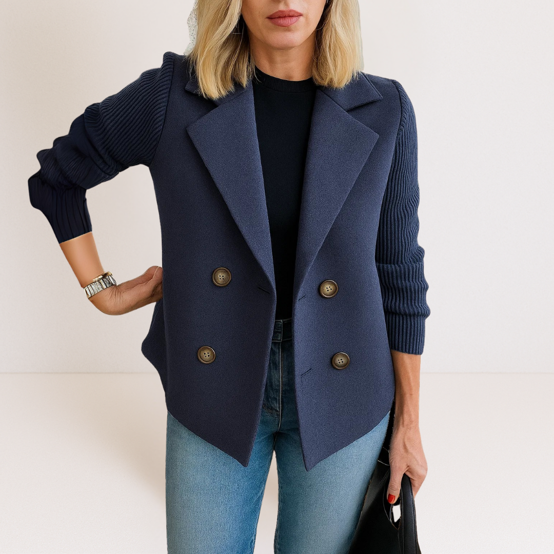 Adéla | Premium casual blazer