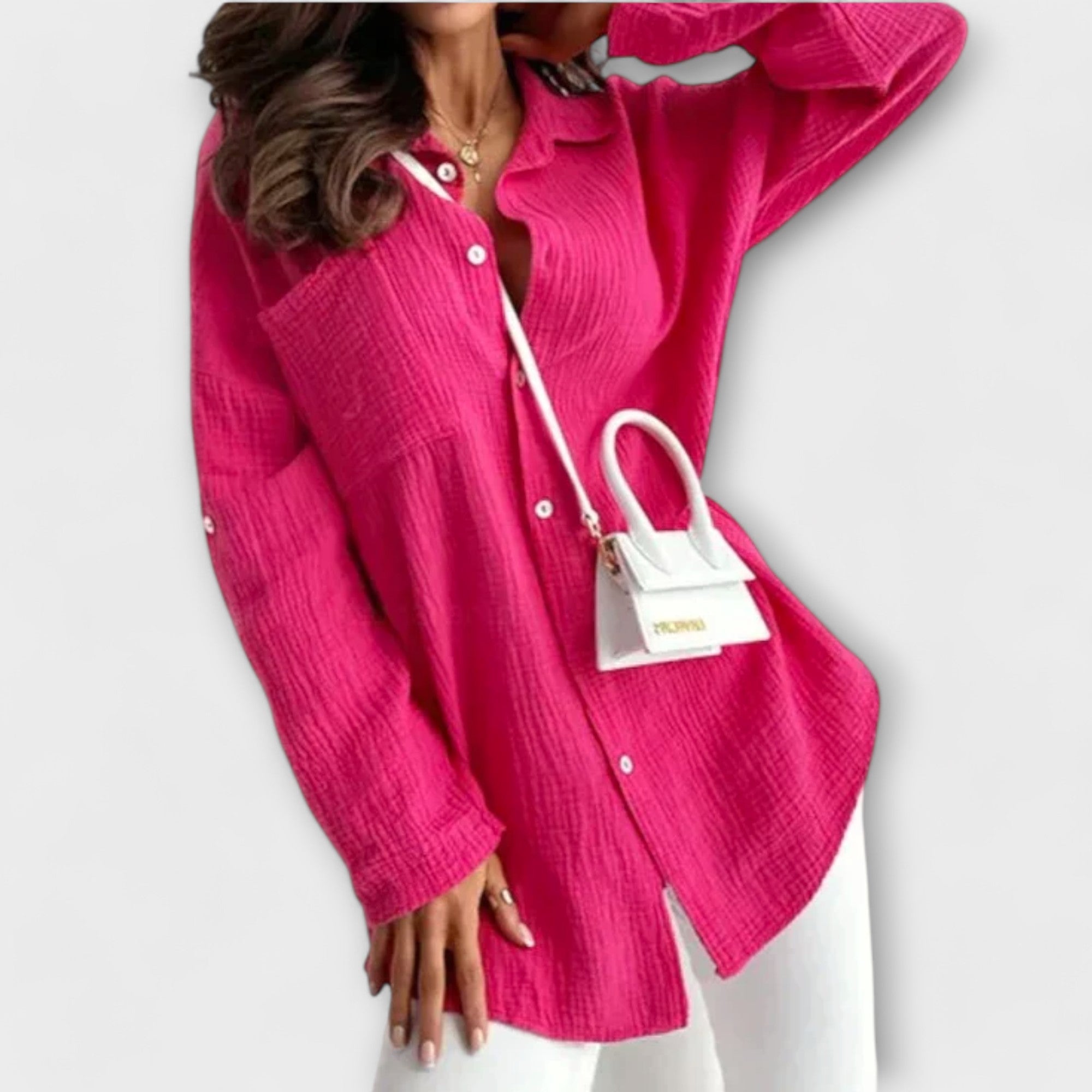 Eden - Bluzka damska