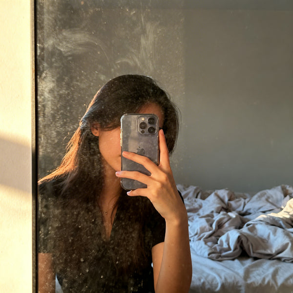 Katarzyna M., Kraków