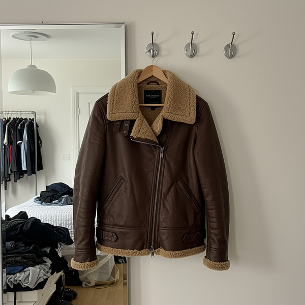 Magdalena P., Gdańsk