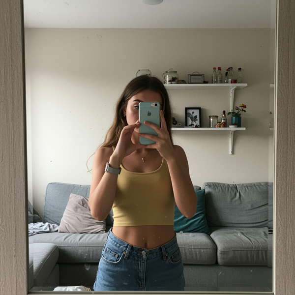 Aleksandra W., Wrocław