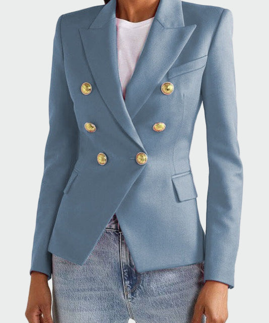 Josefína - Żakiet w klasycznym kroju